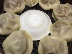 -百年尹氏汤包(湖南路狮子桥店)