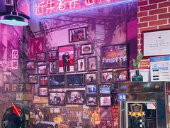 -蚝堡海鲜·威海菜·海肠捞饭·烧烤·亚洲吃蚝公司(幸福门店)