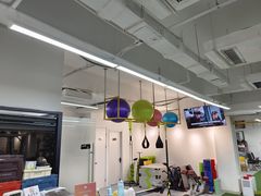 -FEELINGME乐刻私教馆·健身(朗悦居店)