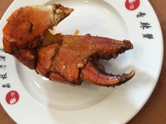 -秦记香辣蟹(松榆里店)