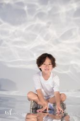 -西瓜庄园儿童摄影