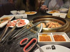 -嘿嘟嘟·肋条烧肉放题(爱融荟城店)
