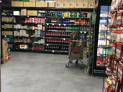 -Thai Kee IGA X-press
