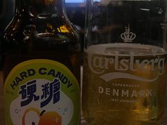 -Blarney Stone巧言石爱尔兰酒吧