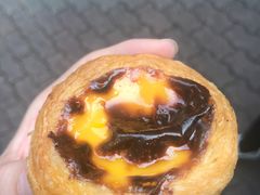 -玛嘉烈蛋挞(金利来大厦店)