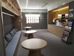 -FineYoga梵音瑜伽·普拉提