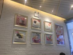 -满记甜品(荟聚购物中心店)