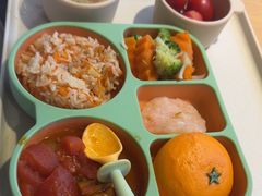 -关东小磨东北菜(上海长风大悦城店)