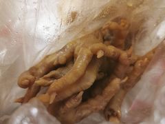 -黄毛鸭脖(汉阳总店)