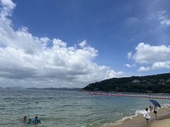 -大梅沙海滨公园