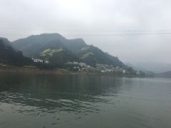 -新安江山水画廊风景区