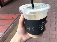 -JPG coffee(广州体育西店)