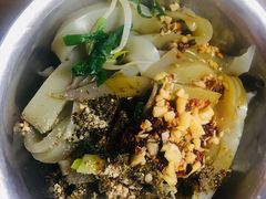 -88号小吃店·经典云南菜·地道纳西美食