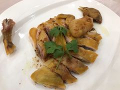 白切鸡-东江渔村(皇悦店)