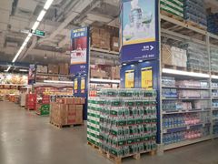 -麦德龙(京顺路商场店)