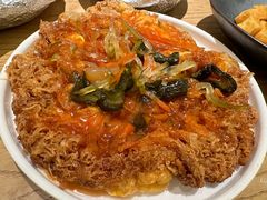 -粤集·手工粤菜(皇庭广场店)