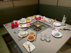 -海底捞火锅(翔龙天地广场店)