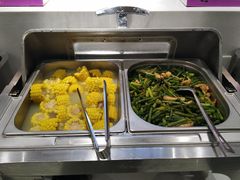 -梦航彩虹之约自助餐厅(华府天地店)