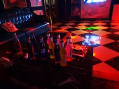 -圣地雅歌KTV(市府广场店)