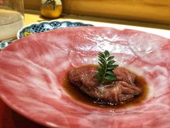 寿喜烧-鮨青(恒基名人购物中心店)