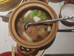 -大鸭梨烤鸭店(花园村店)