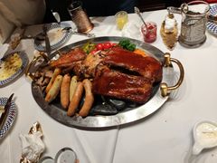 -哈拉硕俄式西餐