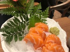 -阿吾罗日本料理(K11艺术中心店)