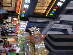 -万达广场(南京江宁店)