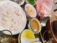-原柳滩高台阶涮羊肉