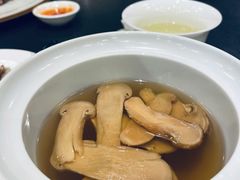 -广州文华东方酒店·江-由辉师傅主理