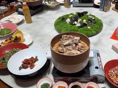 -泓历皇朝酒店(东亭店)