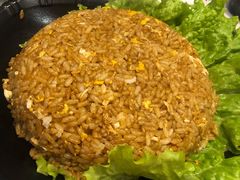 -韩食味·小木屋(日照店)
