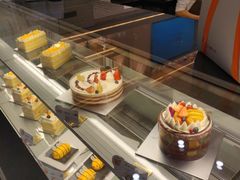 -BreadTalk面包新语·烘焙蛋糕(深业上城店)