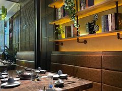 -同仁四季椰子鸡(福田车公庙店)