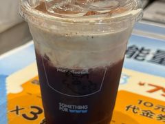 -Something For(同方信息港店)