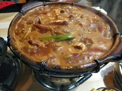 -范贤光鸡公煲(平乐园总店)