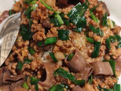 -前海沿·海鲜水饺青岛菜(乐客城店)