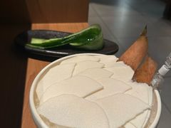 -巴奴毛肚火锅(悠唐购物中心店)