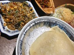 -额娘·春饼烤鸭(乐汇城店)