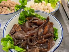 海参-华安国际大酒店-餐厅