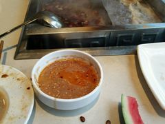 -海底捞火锅(璞丽中心店)