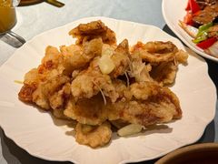 -宏达老菜馆(东安街店)