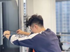 -WEGYMER健萌健身(麦德龙钰龙天下馆)