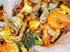 -巽寮印象美食部落餐厅·海鲜·地方特色菜(惠州体验店)