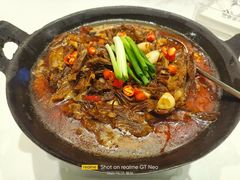 -源牌酒店·家常六安菜