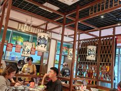 -鑫花溪牛肉米粉(凤凰街创始总店)
