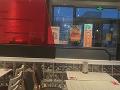 -必胜客(绿地新都会店)