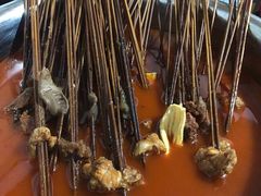 -老瓦房冷锅串串(文殊院店)