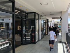-三井奥特莱斯购物城(爵士之梦长岛店)