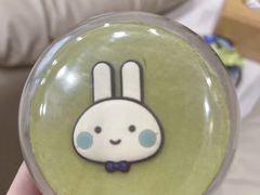 -元祖食品GANSO(江宁万达店)